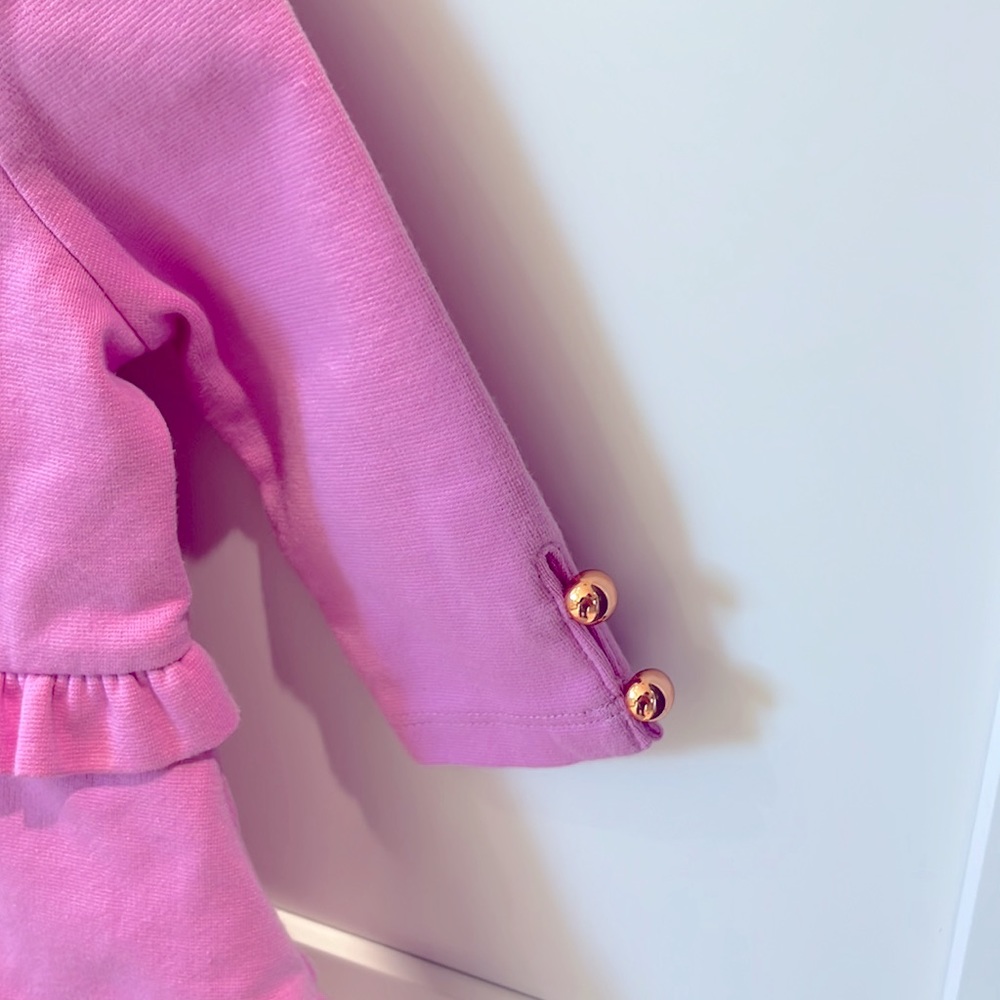 Janie & Jack dress - Picture 2 of 5